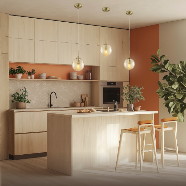 Светильник подвесной Томми CL102013