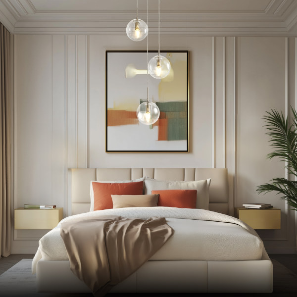 Светильник подвесной Томми CL102031