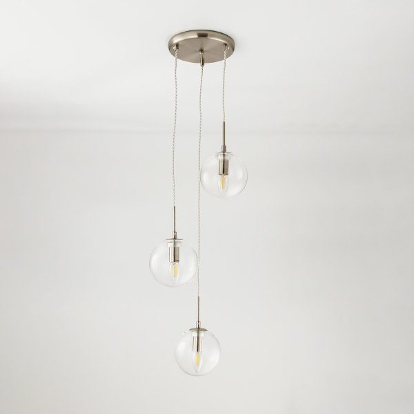 Светильник подвесной Томми CL102031