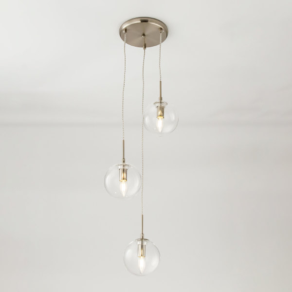 Светильник подвесной Томми CL102031