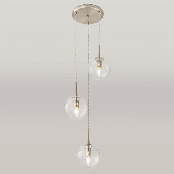 Светильник подвесной Томми CL102031