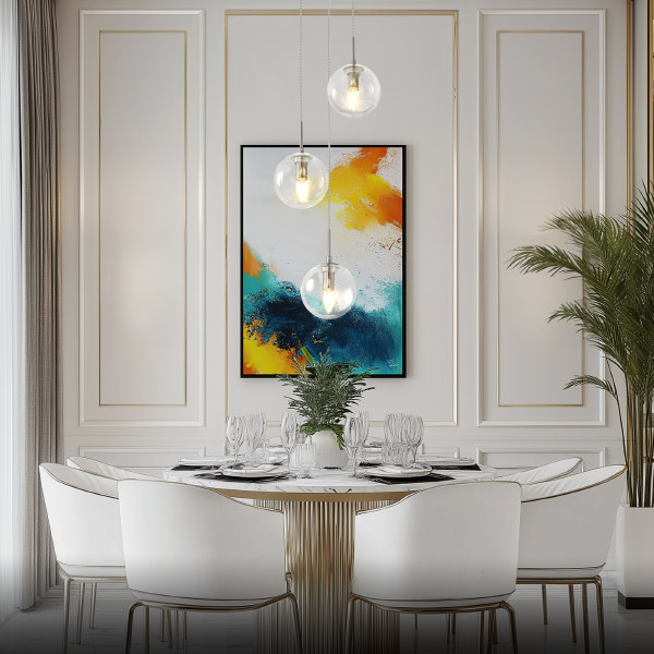 Светильник подвесной Томми CL102031