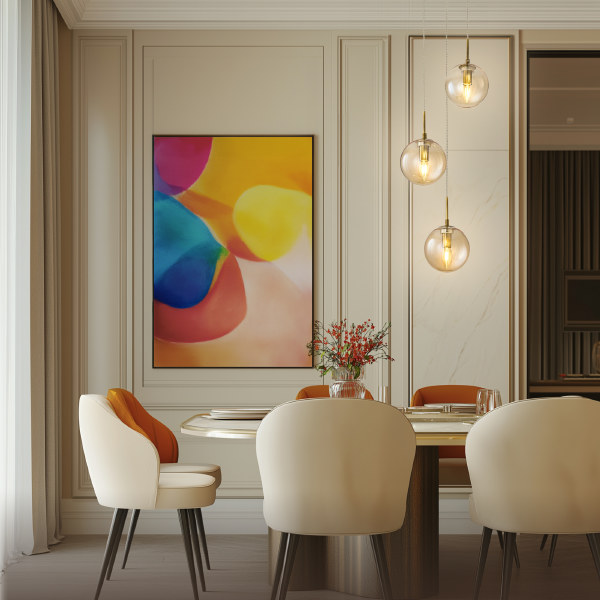 Светильник подвесной Томми CL102033