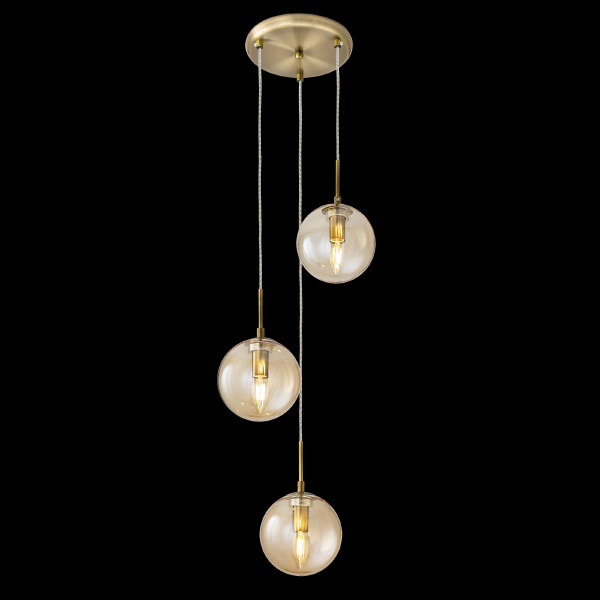 Светильник подвесной Томми CL102033