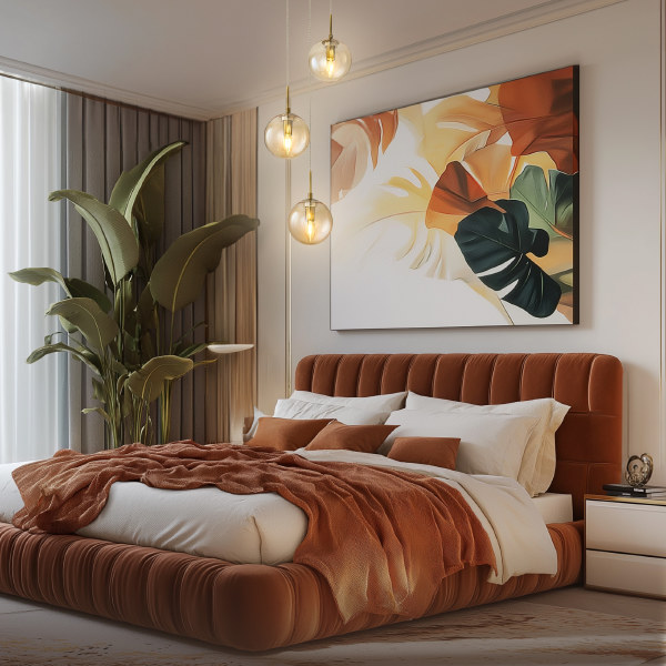 Светильник подвесной Томми CL102033