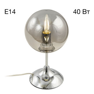 Настольная лампа Томми CL102810