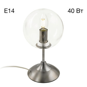 Настольная лампа Томми CL102811