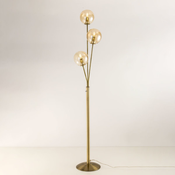 Торшер Томми CL102933