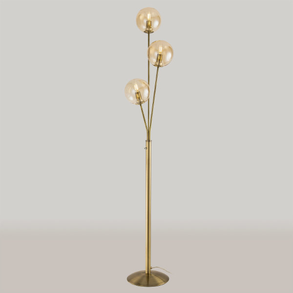 Торшер Томми CL102933