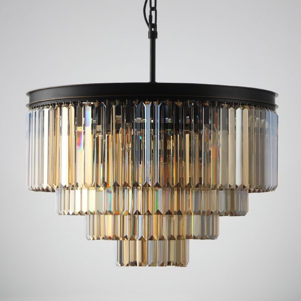 Подвесная люстра Мартин CL332142