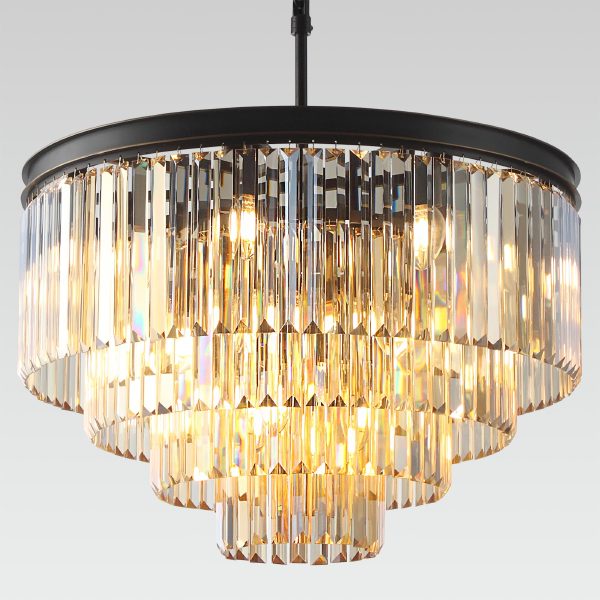 Подвесная люстра Мартин CL332142