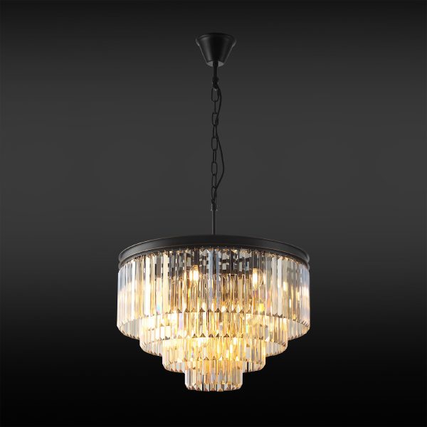 Подвесная люстра Мартин CL332142