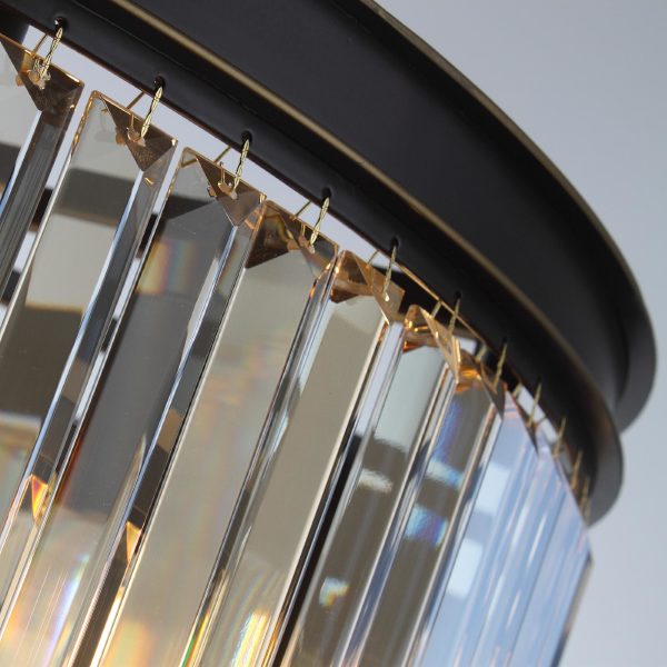 Подвесная люстра Мартин CL332142