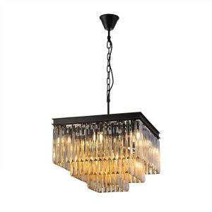 Подвесная люстра Мартин CL332232