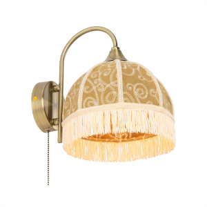 Настенное бра Базель CL407315