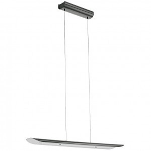 Подвесная люстра Eglo ZUBIA 93746