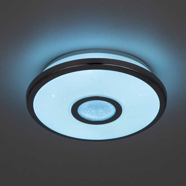 Светильник потолочный Старлайт Смарт CL703A10G