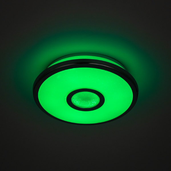 Светильник потолочный Старлайт Смарт CL703A10G