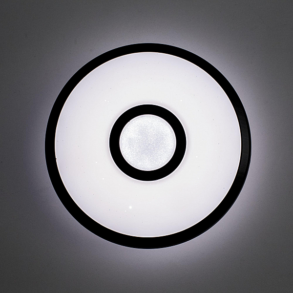 Светильник потолочный Старлайт Смарт CL703A15G