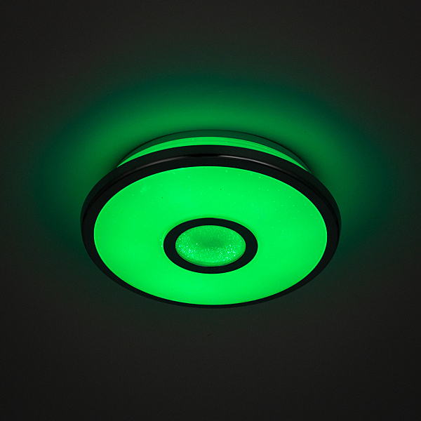 Светильник потолочный Старлайт Смарт CL703A15G