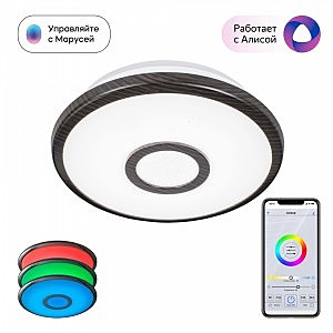 Светильник потолочный Старлайт Смарт CL703A15G