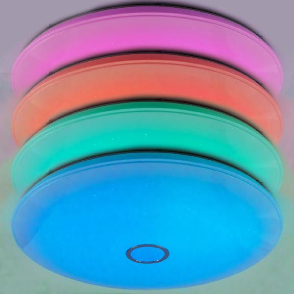 Светильник потолочный Старлайт Смарт CL703A200G