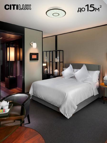 Светильник потолочный Старлайт Смарт CL703A45G