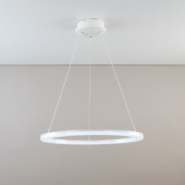 Светильник подвесной Электрон CL710B64S