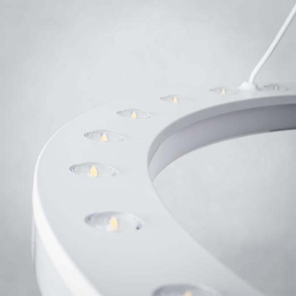 Светильник подвесной Электрон CL710B64S