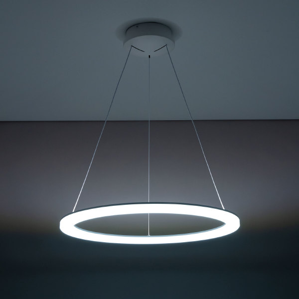 Светильник подвесной Электрон CL710B64S