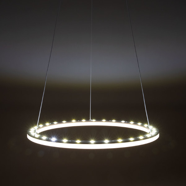 Светильник подвесной Электрон CL710B64S