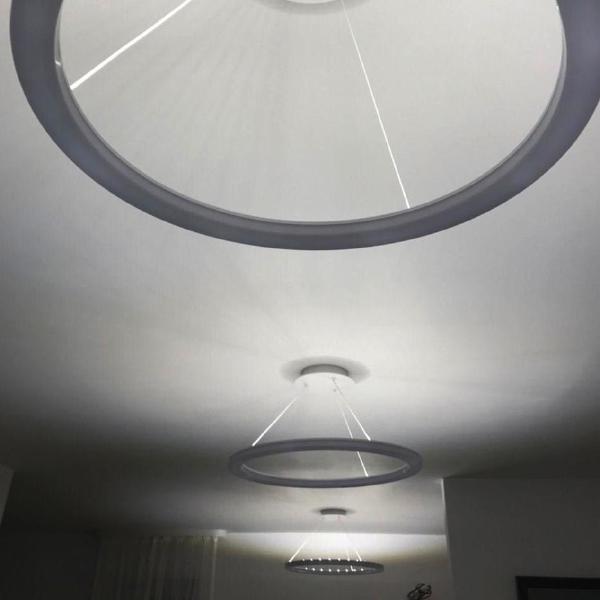 Светильник подвесной Электрон CL710B64S