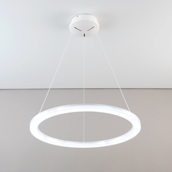 Светильник подвесной Электрон CL710B64S