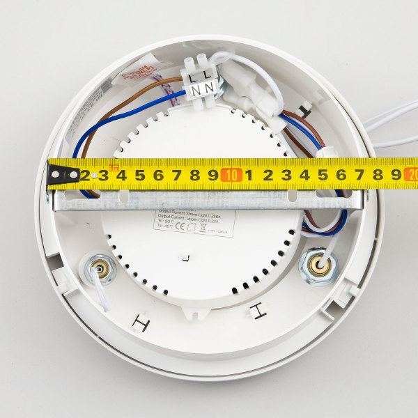 Светильник подвесной Электрон CL710B64S