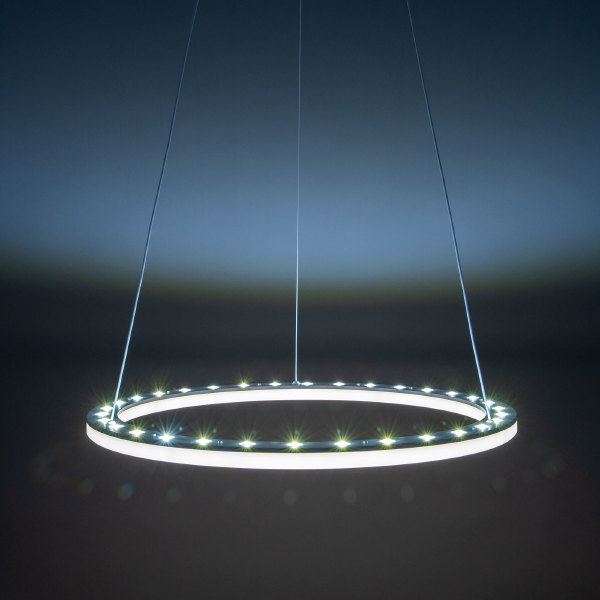 Светильник подвесной Электрон CL710B64S