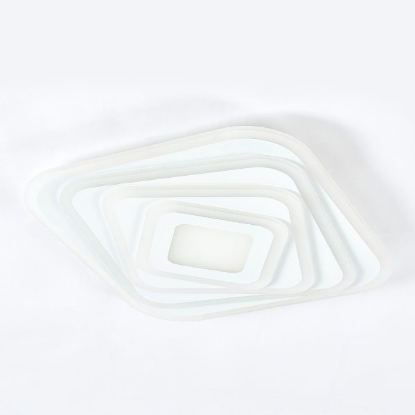 Потолочная люстра Триест Смарт CL737A44E