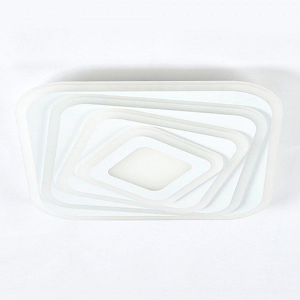 Потолочная люстра Триест Смарт CL737A44E