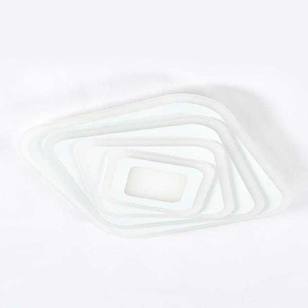 Потолочная люстра Триест Смарт CL737A44E