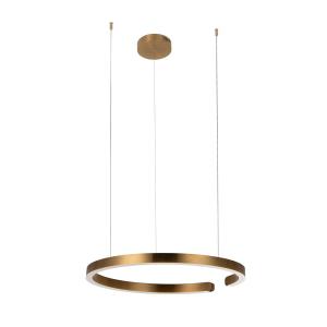 Светильник подвесной Ring 10013L