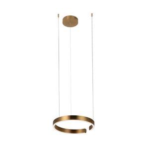 Светильник подвесной Ring 10013S