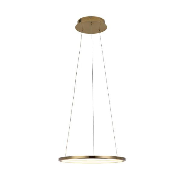 Светильник подвесной Ring 10014S