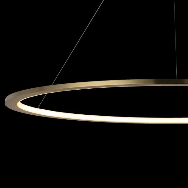 Светильник подвесной Ring 10014XXL