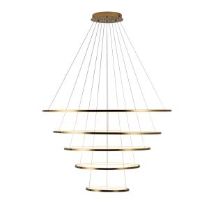 Подвесная люстра Ring 10015/5