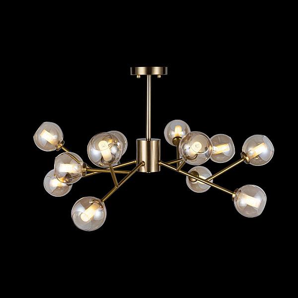 Потолочная люстра Orion 10020/12