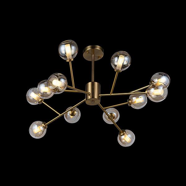 Потолочная люстра Orion 10020/12