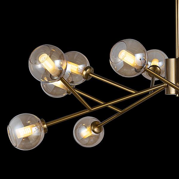 Потолочная люстра Orion 10020/15