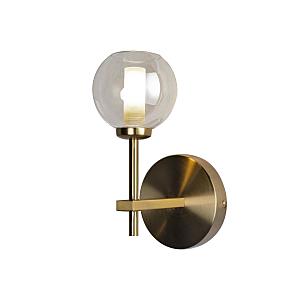 Настенное бра Orion 10020/1W