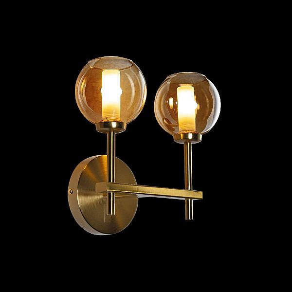 Настенное бра Orion 10020/2W