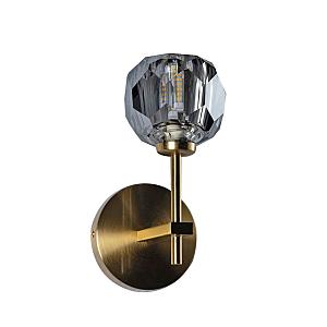 Настенное бра Orion Smoky 10021/1W