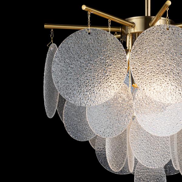 Потолочная люстра Frost 10022/400